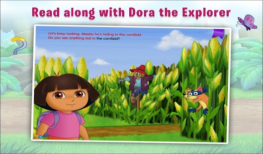 免費下載教育APP|Dora the Explorer: Find Boots app開箱文|APP開箱王