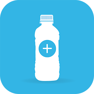 water tracker pro logo
