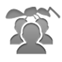 Open ERP Contacts logo