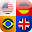 Logo Quiz - World Capitals by bubble quiz games Download on Windows