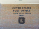 Santa Rosa Post Office