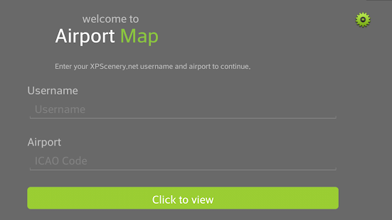 Free Airport Map for X-Plane 10 APK