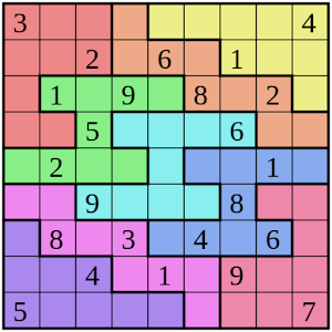 Sudoku.apk 1.0