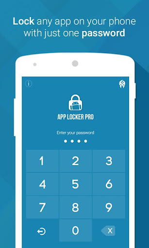 App Locker Pro