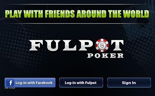 免費下載博奕APP|Fulpot Poker app開箱文|APP開箱王