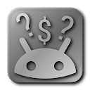 Expense Manager mobile app icon