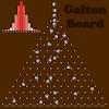 Galton Board Simulation