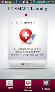 Free Download LG Smart Laundry&DW Global APK