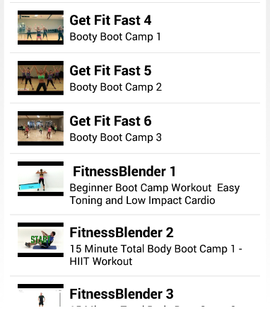 免費下載健康APP|BootCamp Workout app開箱文|APP開箱王