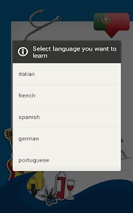 Lastest Learn PORTUGUESE with Words APK