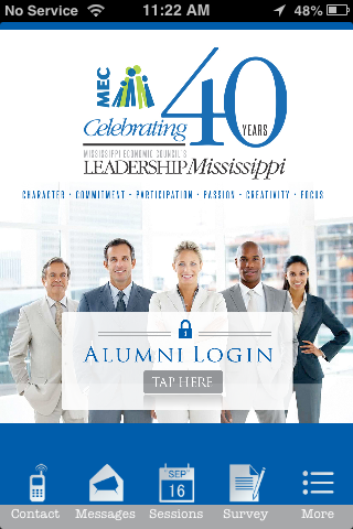 Leadership Mississippi