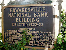 Edwardsville National Bank Clo