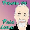 Frases de Paulo Coelho logo