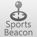Sports Beacon logo