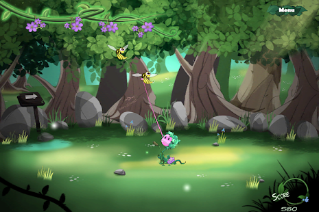 Lastest Hungry Flower APK for PC