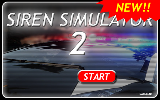 Siren Simulator 2