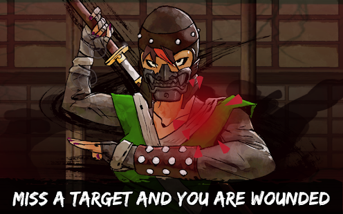 Touch of Death Free Screenshots 12