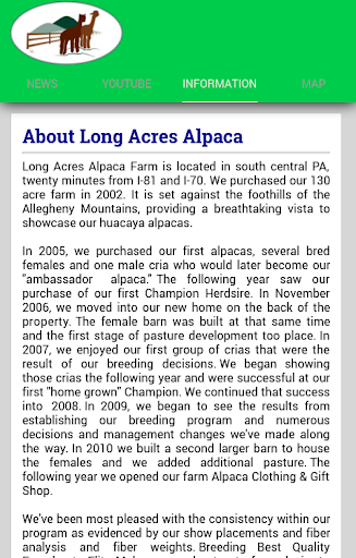 免費下載生活APP|Long Acres Alpaca Farm app開箱文|APP開箱王
