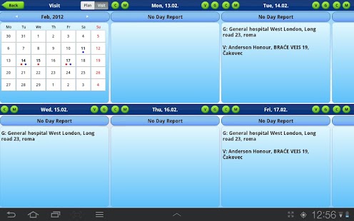 How to install Sales Vision Android CRM lastet apk for pc