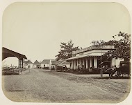 De Stadsherberg te Batavia