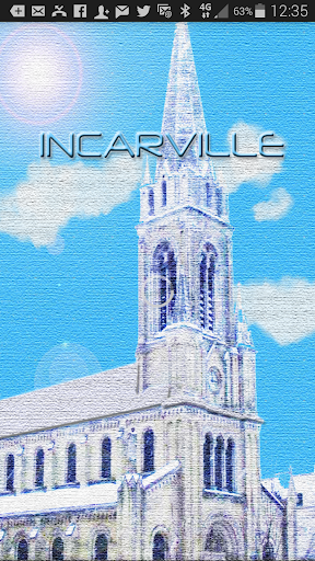 Ville d'Incarville