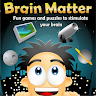 Brain-Matter Memory Free Game icon