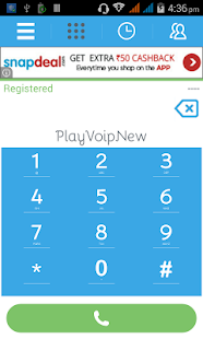 Free Download PlayVoip APK for Android