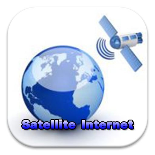 【免費通訊App】Satellite Internet-APP點子