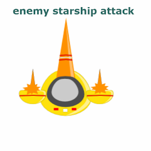 How to get Enemy Starship Attack Free 1.0 apk for bluestacks