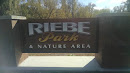 Riebe Park