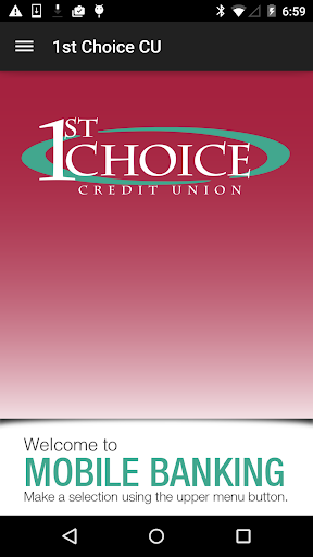 1st Choice Credit Union