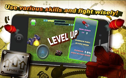 How to install 3D TANK GO Lite 1.1.3 apk for bluestacks