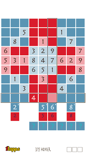 1TapSudoku Sudoku Puzzle PRO