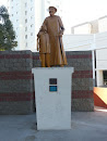 Monumento Al Padre Corti