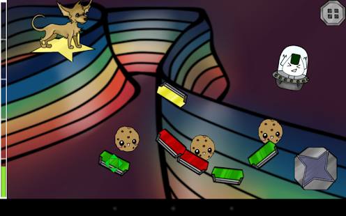How to get Space Chihuahua - StarChi2! 1 apk for android