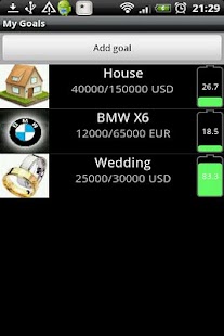 How to mod Goals List lastet apk for bluestacks