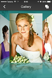 April Waller Hair & Makeup poster 14