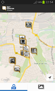 Zeitfenster Weimar Screenshots 10