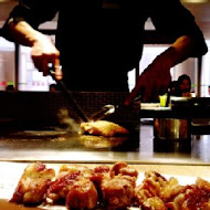 Hot 7 新鐵板料理