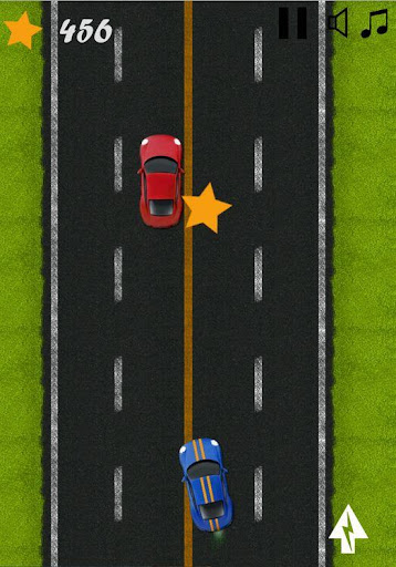 【免費賽車遊戲App】Speedy Driver-APP點子