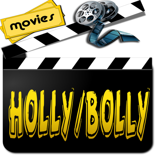 Guess Movie:HollywoodBollywood LOGO-APP點子