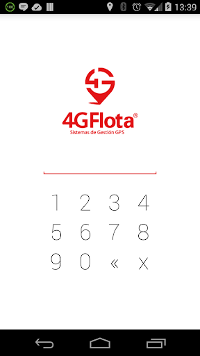 4GFlota Connect