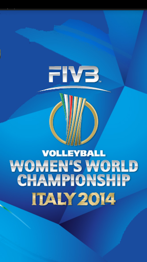 Volleyball WWorld Championship