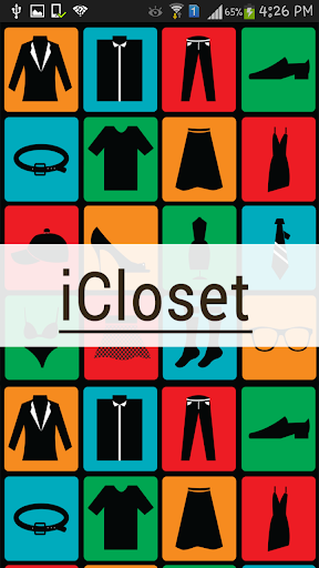 iCloset