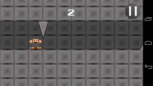 Impossible Spikes