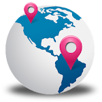Cover Image of Télécharger Location Tracker 1.4 APK