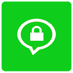 Cover Image of Unduh Lock For WeChat 1.0.0 APK