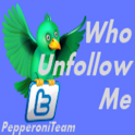 WhoUnfollowMe logo