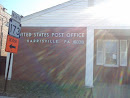 Harrisville Post Office