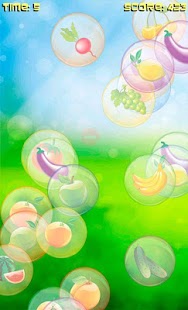 Free Download Fruit Bubble APK for Android